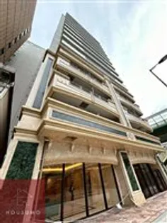 Vinoプレジオ本町【2階】の外観