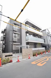 CLASHIST中宮NORTHの画像