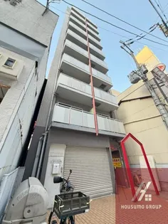 ROMISKY南久宝寺【2階】の外観