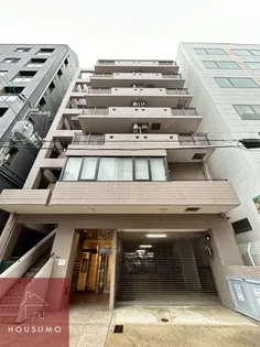 TM南森町の画像