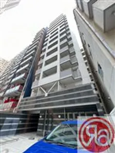 セイワパレス大手通【14階】の外観