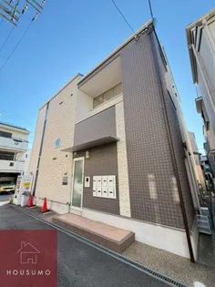 STAGE東中浜の画像