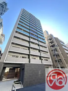 Cherry Blossom五条通【12階】の外観