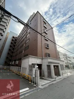 ウィステリア谷町の画像