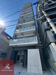 ブロード新うめきたレジデンスの画像