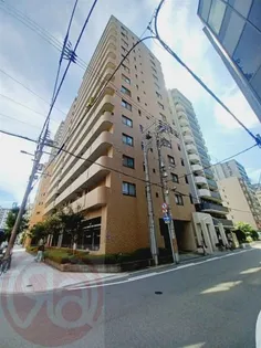 キングマンション江戸堀の画像