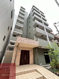 S,Kレジデンス天神西町【503号室】の外観