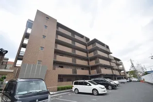 ソレアード鶴見の画像