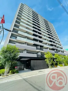 パークナード阿倍野天王寺町南レーヴの画像