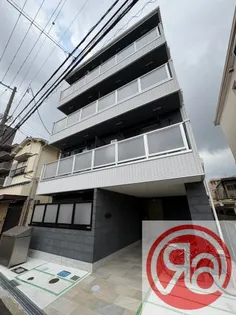 アビーコリーヌ3【3階】の外観