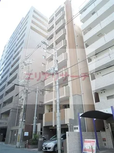 プレ上本町の画像