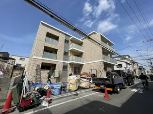 インペリアル大宮の画像