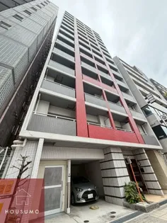 インザグレイス天神橋の画像