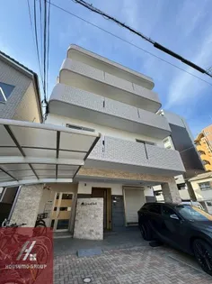 グランベルの画像