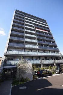 URBANLINK森小路駅前【3階】の外観