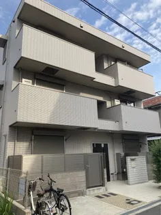 メゾン ド オリーブの画像