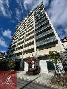 プラウド大阪同心の画像