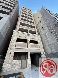 ミラノ堺筋【2階】の外観