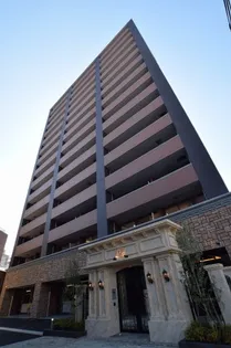 プレジオ城北の画像