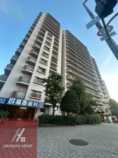 エルベロワイヤル16【4階】の外観