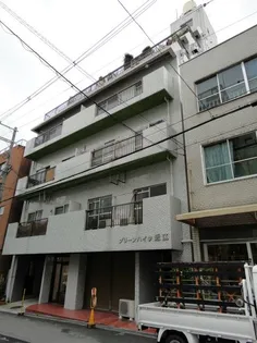 グリーンハイツ近江の画像