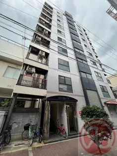 ハイアットマンションアヴィの画像