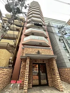 BープラウドTENMABASHIの画像