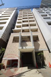 大阪府大阪市西区新町2丁目【マンション】の外観