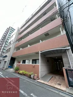 88中之島ウイングの画像