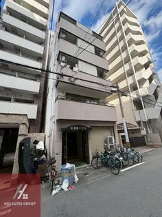 天満第一ビルの画像