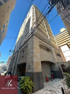 プリマクラッセ【10階】の外観