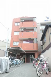 東洋プラザ城北の画像