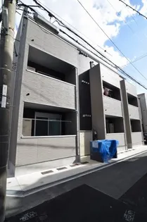 フォレストコートの画像