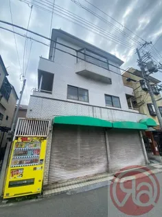 清水丘ホワイトハウス【2階】の外観