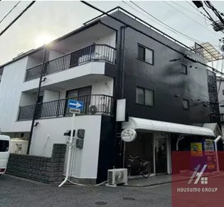 花園ハイツの画像