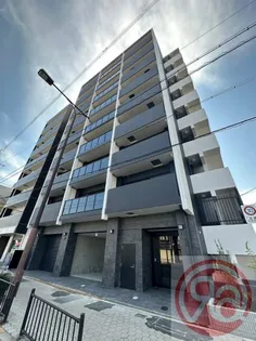 エセリアル清水丘【9階】の外観