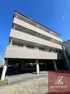 サンライフ上住吉の画像