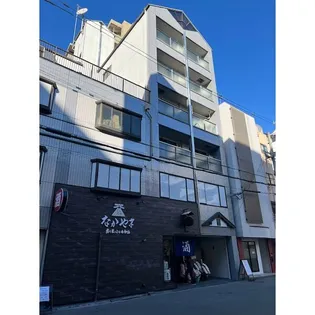 テイワビルの画像