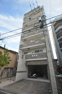 ラ フォーレ都島本通Ⅱの画像