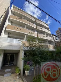 ヴィラージュ田辺の画像