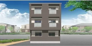 アイメゾン長居西の画像