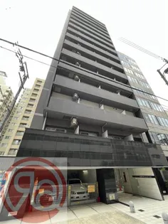 大阪府大阪市西区立売堀4丁目【マンション】の外観