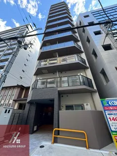 Gran Pino内淡路【203号室】の外観