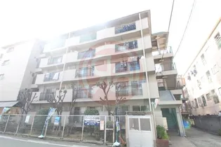 グリーンコーポ北加賀屋の画像