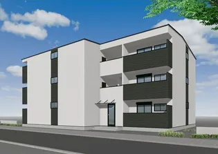 TIO長居公園南の画像