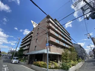 LANDSCAPE【7階】の外観