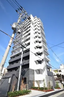 グランカリテ大阪城EASTの画像