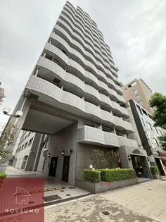 HOPE CITY天神橋の画像