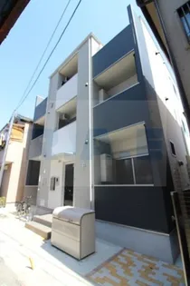 アーバンレジデンス北田辺の画像