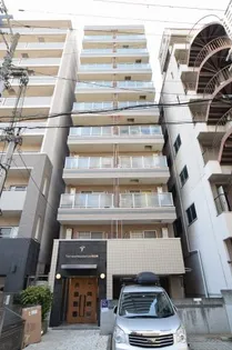 テラスレジデンス梅田東の画像